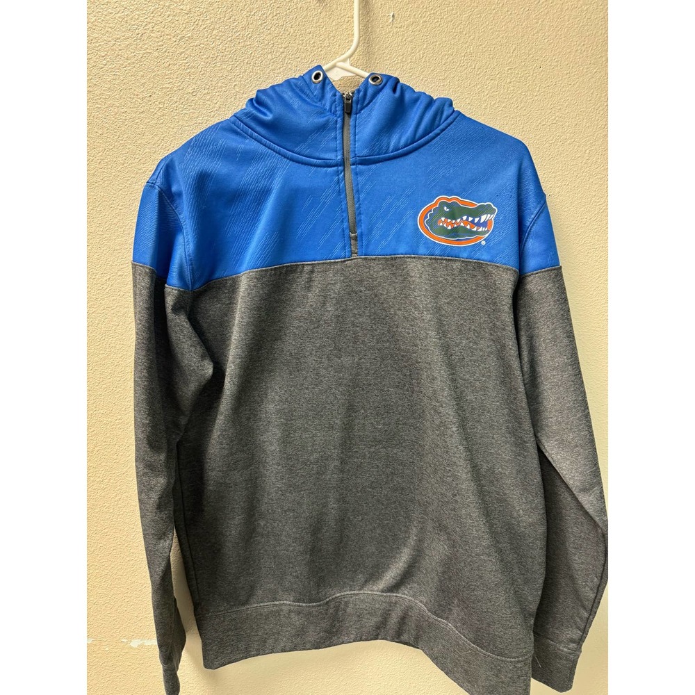 Campus Heritage Mens University Of Florida Gators Hoodie Size‎ M